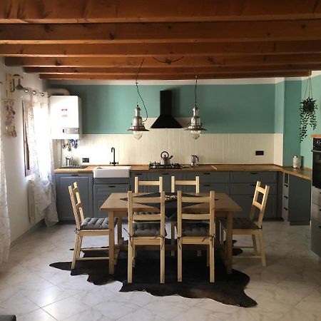 Ca Greta Apartment Chioggia Bagian luar foto