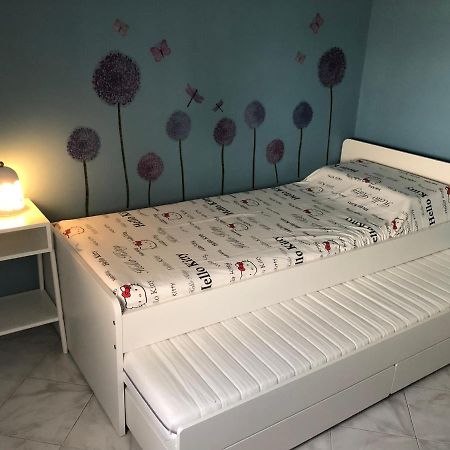 Ca Greta Apartment Chioggia Bagian luar foto