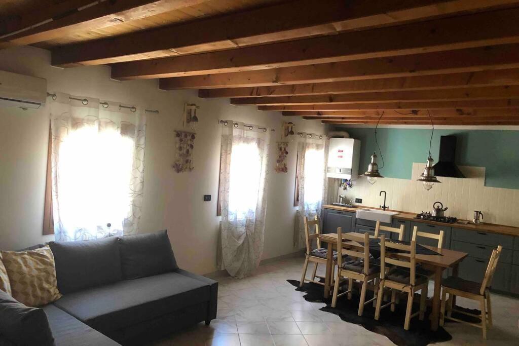 Ca Greta Apartment Chioggia Bagian luar foto