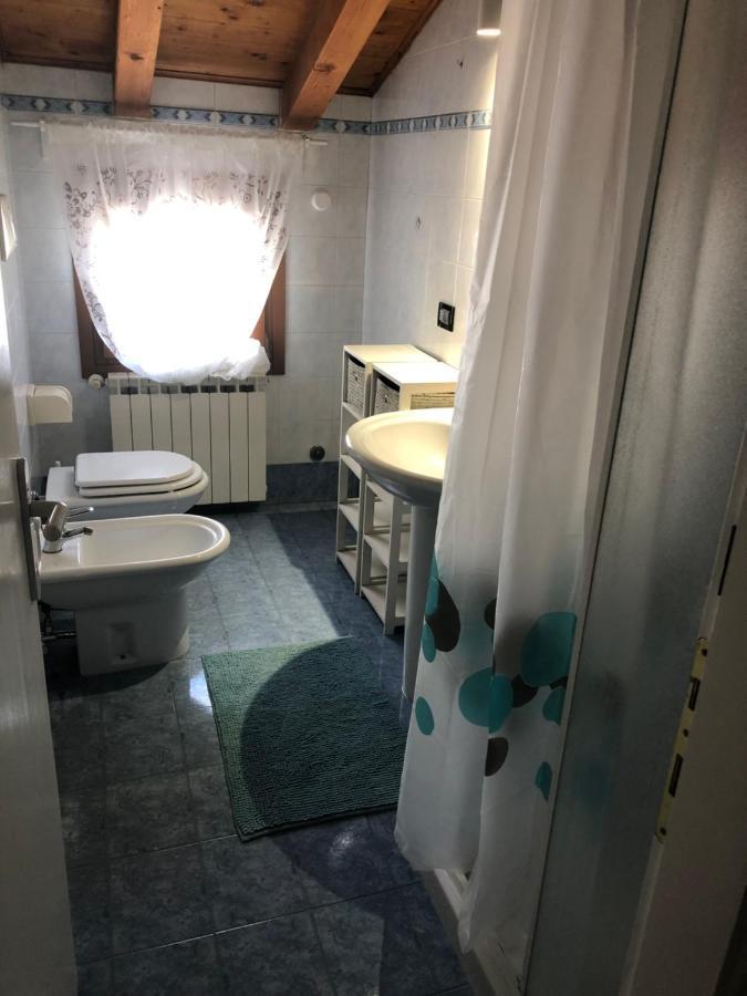 Ca Greta Apartment Chioggia Bagian luar foto