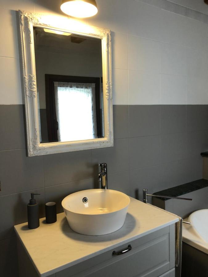Ca Greta Apartment Chioggia Bagian luar foto