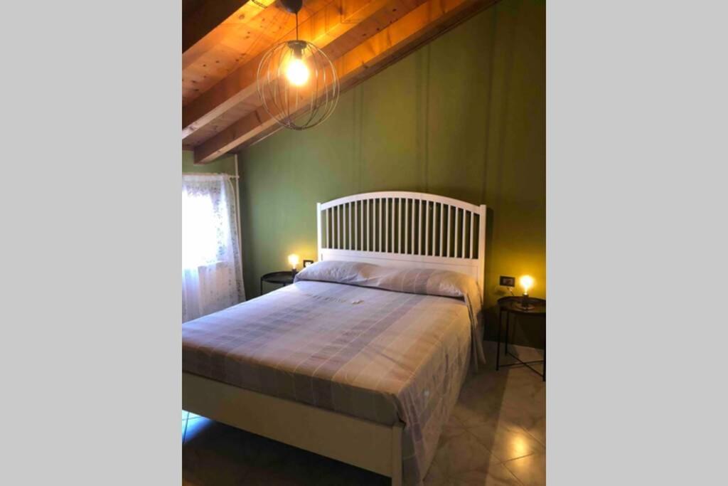 Ca Greta Apartment Chioggia Bagian luar foto