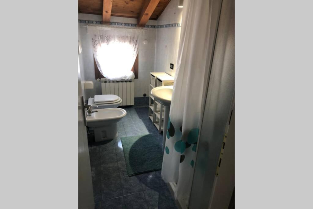 Ca Greta Apartment Chioggia Bagian luar foto