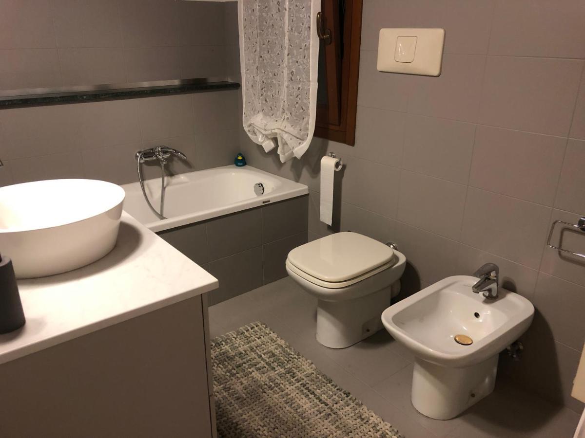 Ca Greta Apartment Chioggia Bagian luar foto