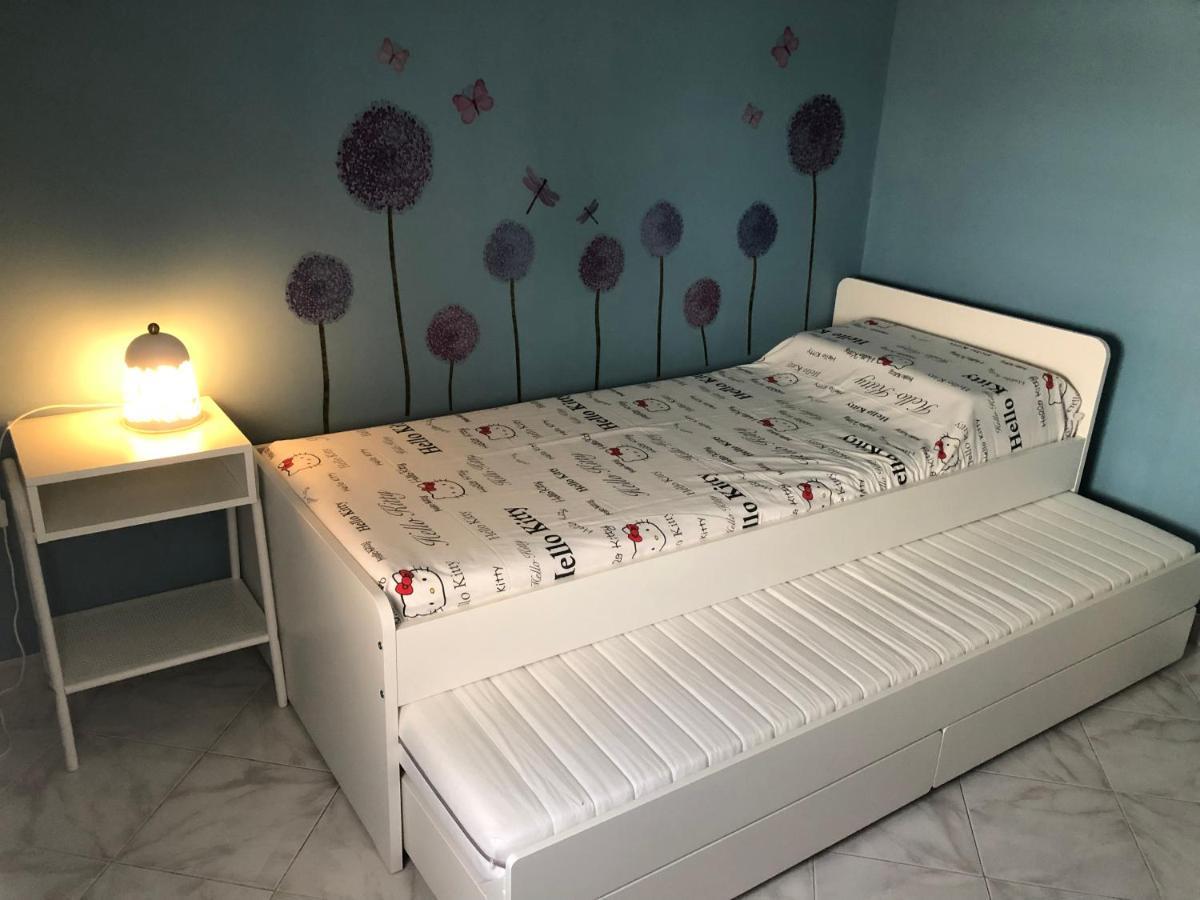 Ca Greta Apartment Chioggia Bagian luar foto