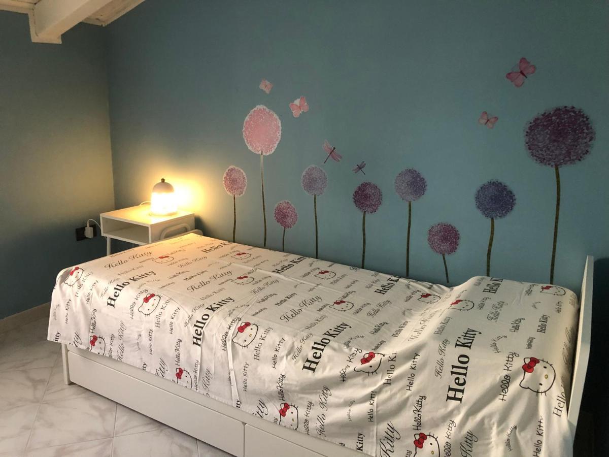 Ca Greta Apartment Chioggia Bagian luar foto