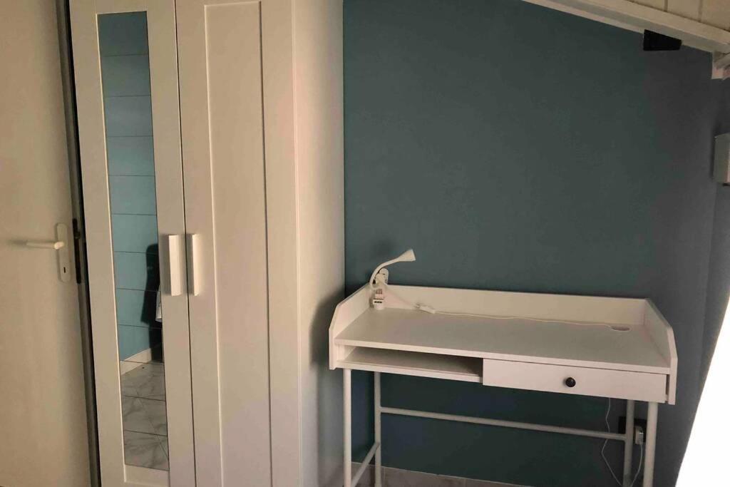 Ca Greta Apartment Chioggia Bagian luar foto