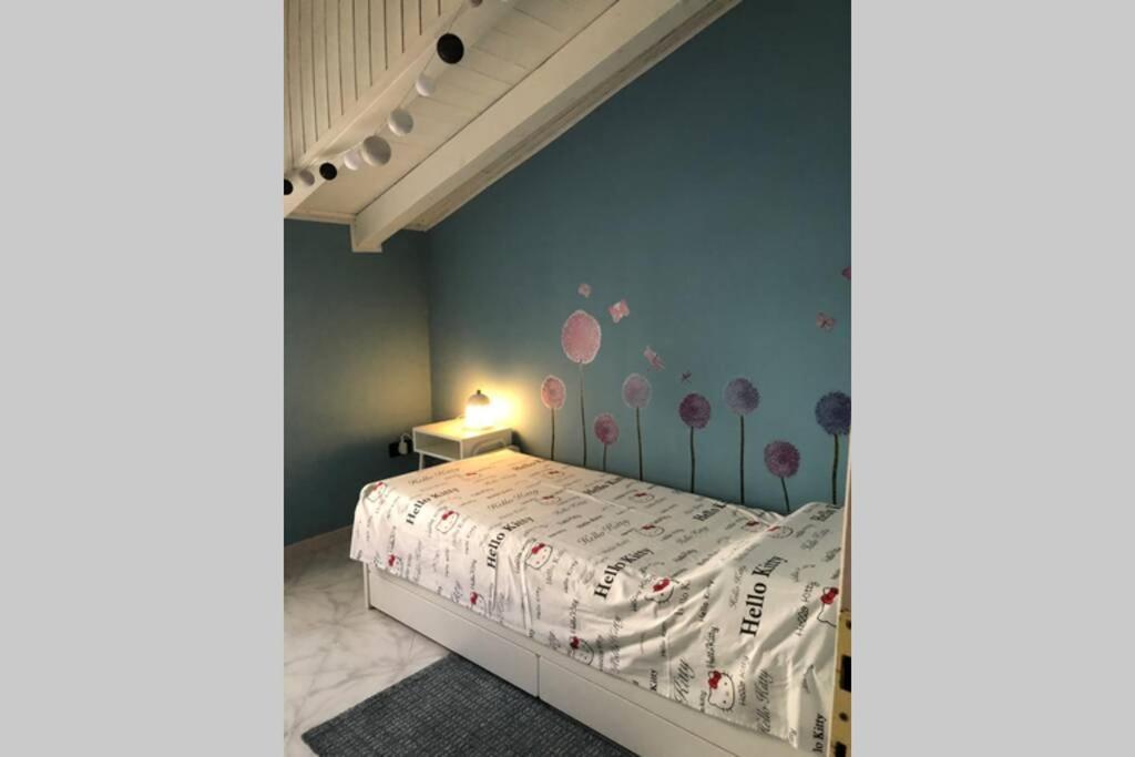 Ca Greta Apartment Chioggia Bagian luar foto