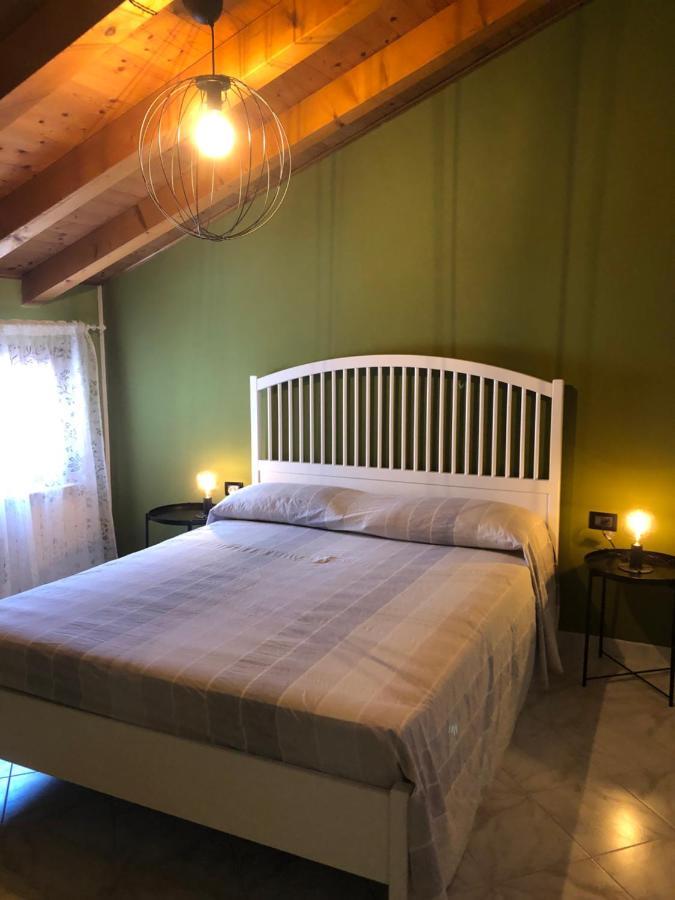 Ca Greta Apartment Chioggia Bagian luar foto