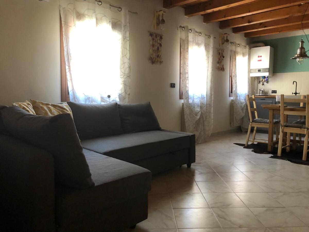 Ca Greta Apartment Chioggia Bagian luar foto
