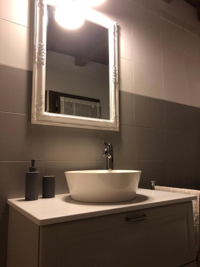 Ca Greta Apartment Chioggia Bagian luar foto